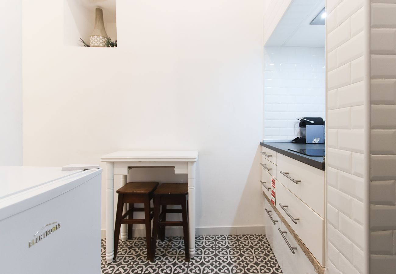 Apartamento en Lisboa ciudad - MOURARIA DELIGHT by HOMING