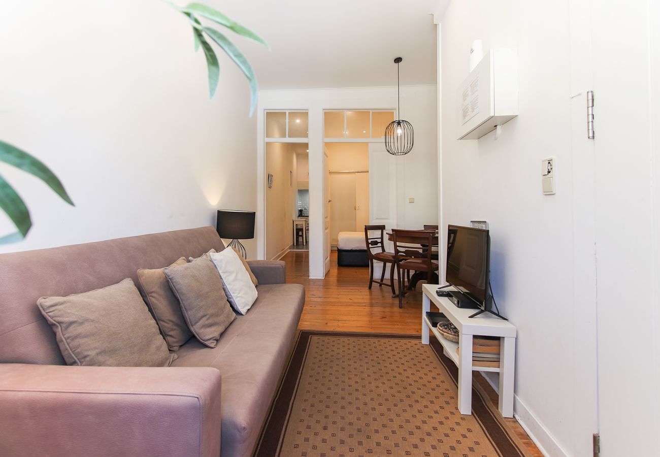 Apartamento en Lisboa ciudad - MOURARIA DELIGHT by HOMING