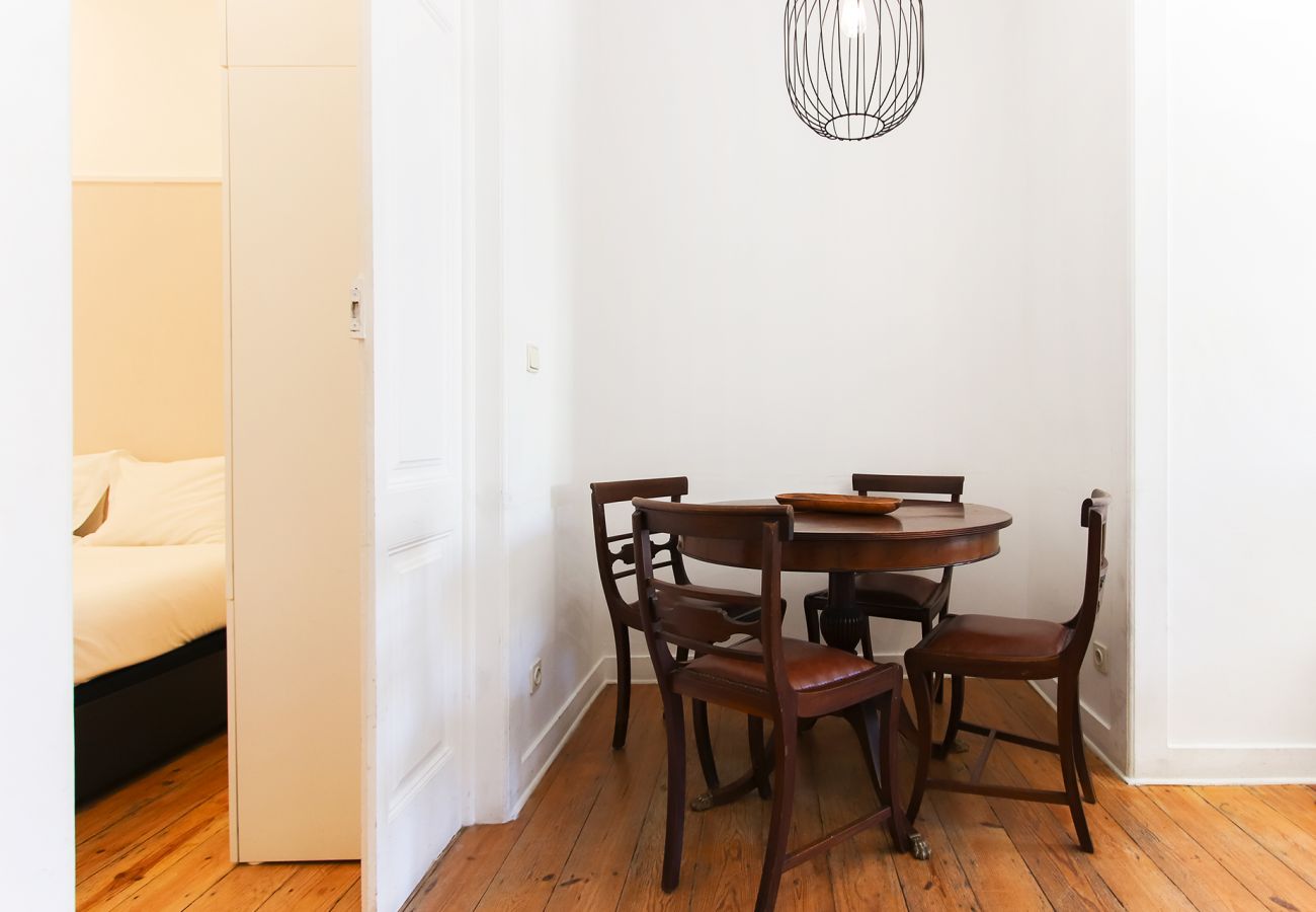 Apartamento en Lisboa ciudad - MOURARIA DELIGHT by HOMING