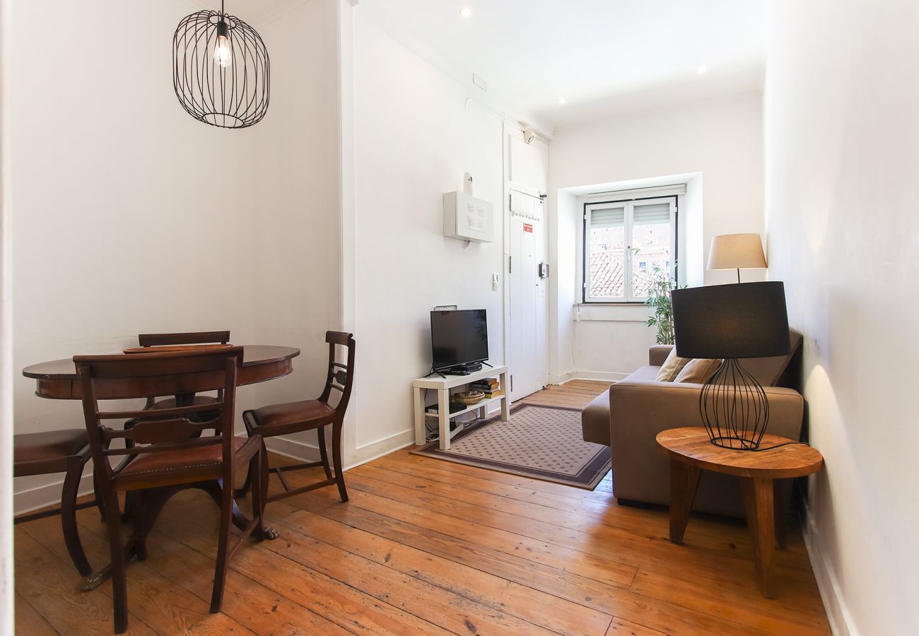 Apartamento en Lisboa ciudad - MOURARIA DELIGHT by HOMING