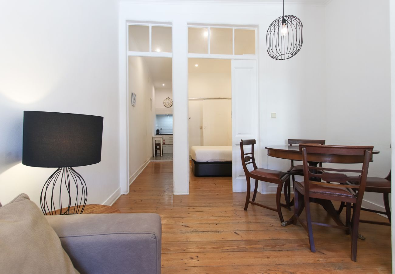 Apartamento en Lisboa ciudad - MOURARIA DELIGHT by HOMING