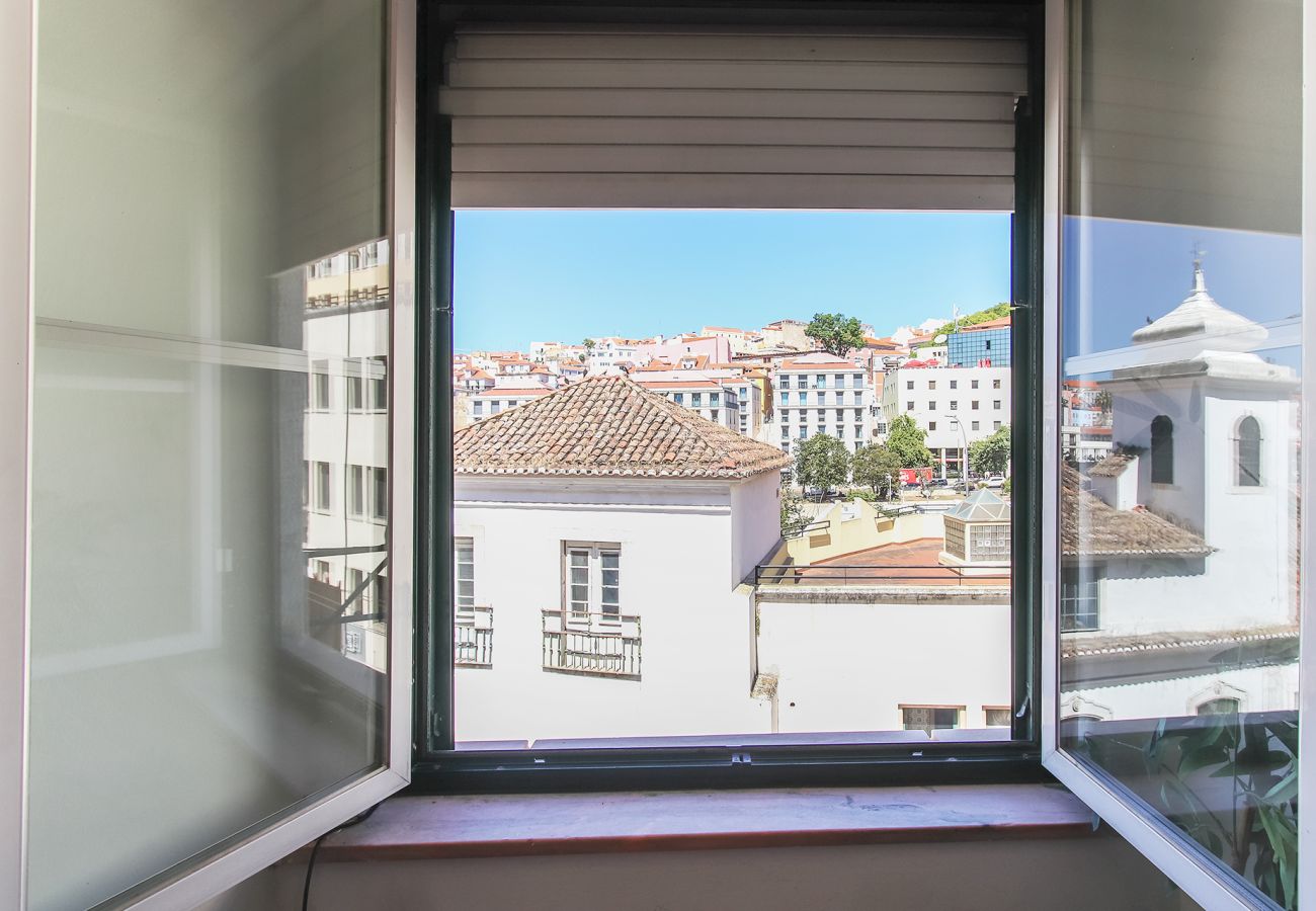 Apartamento en Lisboa ciudad - MOURARIA DELIGHT by HOMING