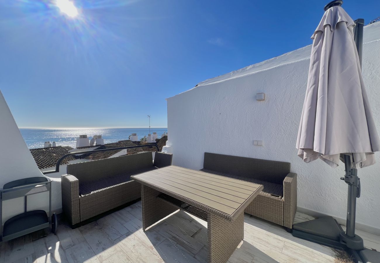 Residencial en Mijas Costa - CALAHONDA BEACH by HOMING