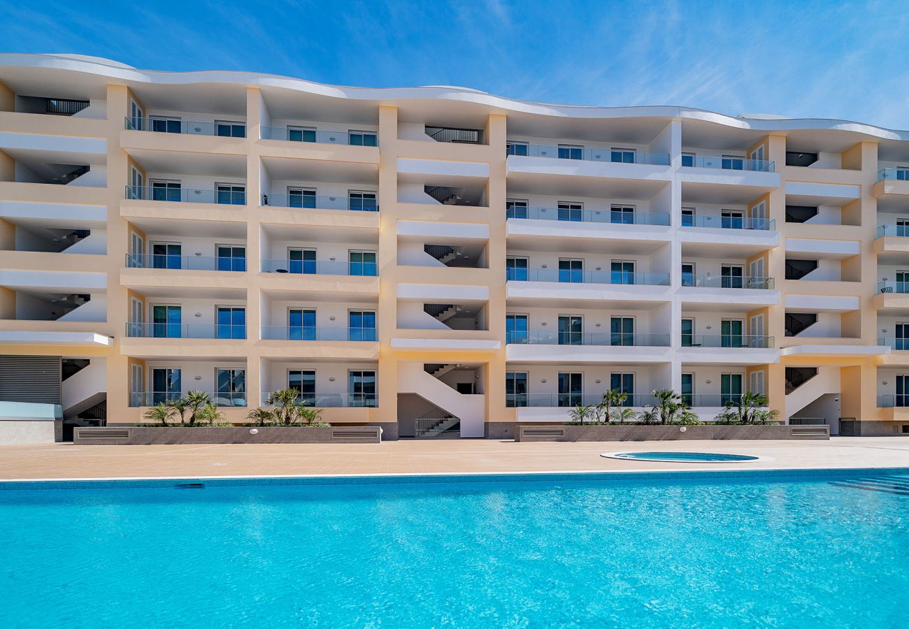 Apartamento en Lagos - LAGOS MARINA VIEW 5 WITH POOL by HOMING