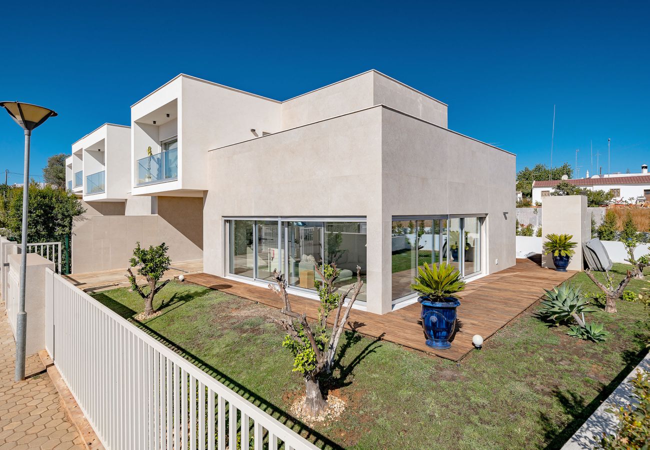 Villa en Ferragudo - FERRAGUDO AMAZING VILLA WITH POOL by HOMING