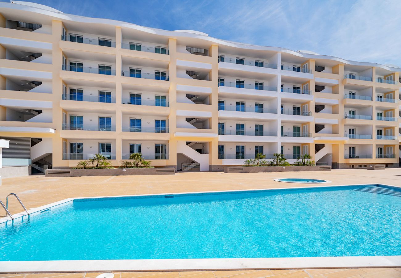 Apartamento en Lagos - LAGOS MARINA VIEW 7 WITH POOL by HOMING