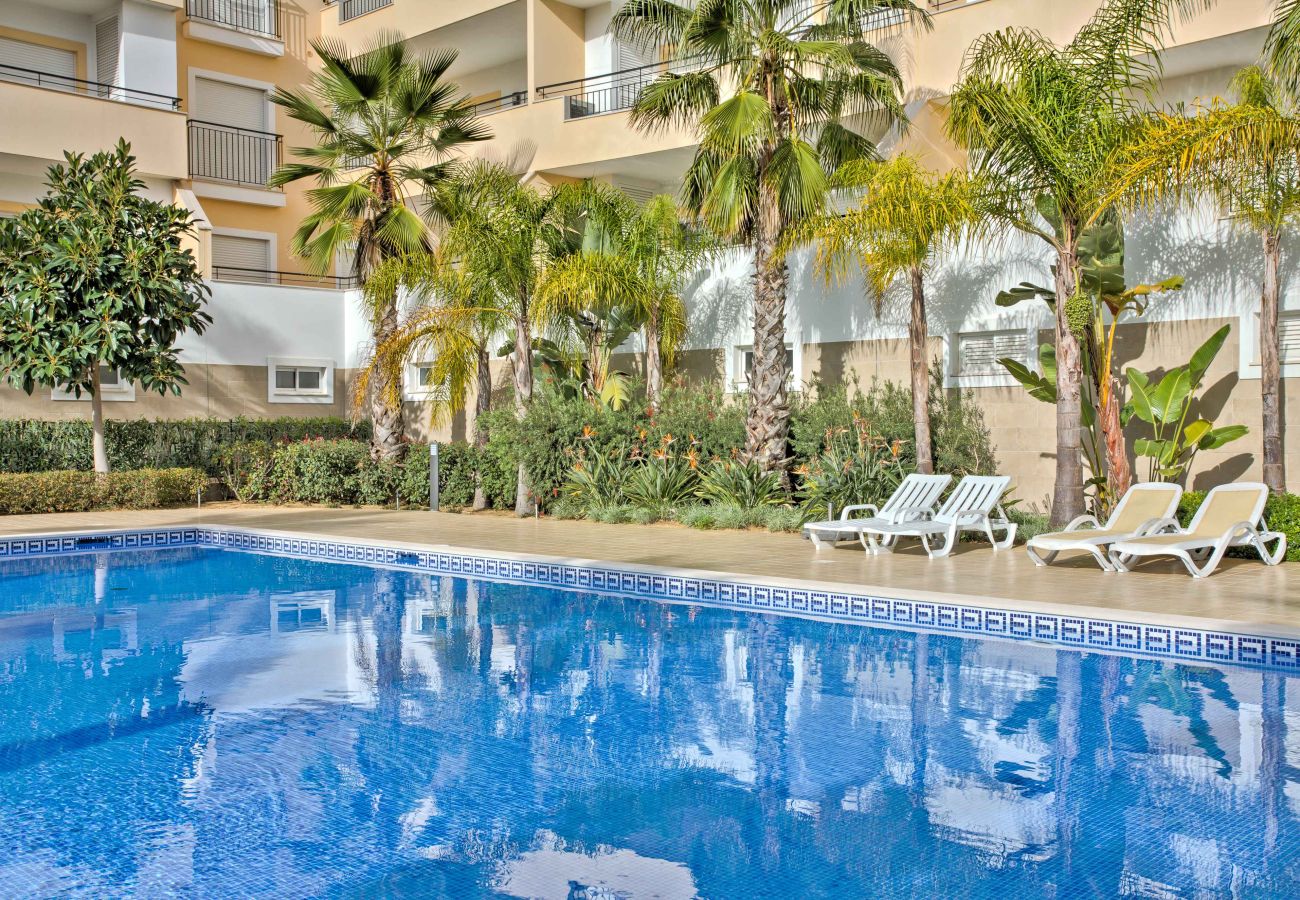 Apartamento en Lagos - LAGOS PALM TREE WITH POOL by HOMING