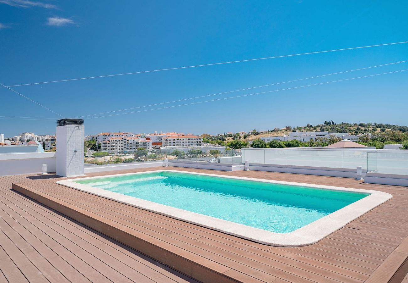 Apartamento en Lagos - LAGOS MODERN 1 WITH POOL by HOMING