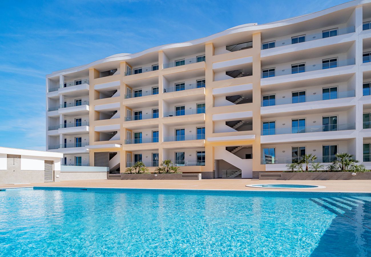 Apartamento en Lagos - LAGOS MARINA VIEW 11 WITH POOL by HOMING