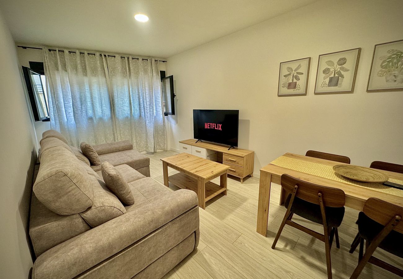 Apartamento en Torremolinos - TORREMOLINOS LORCA with POOL by Homing