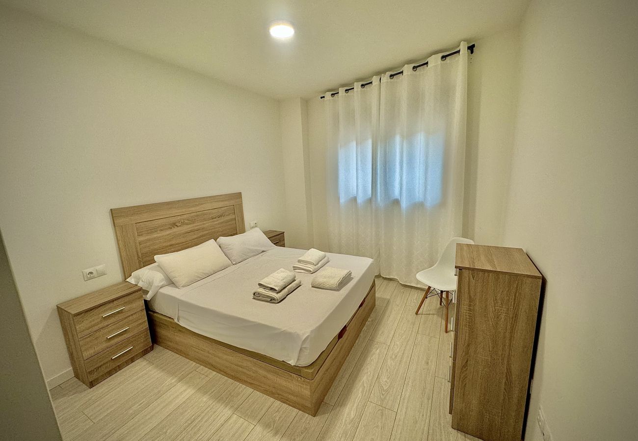 Apartamento en Torremolinos - TORREMOLINOS LORCA with POOL by Homing