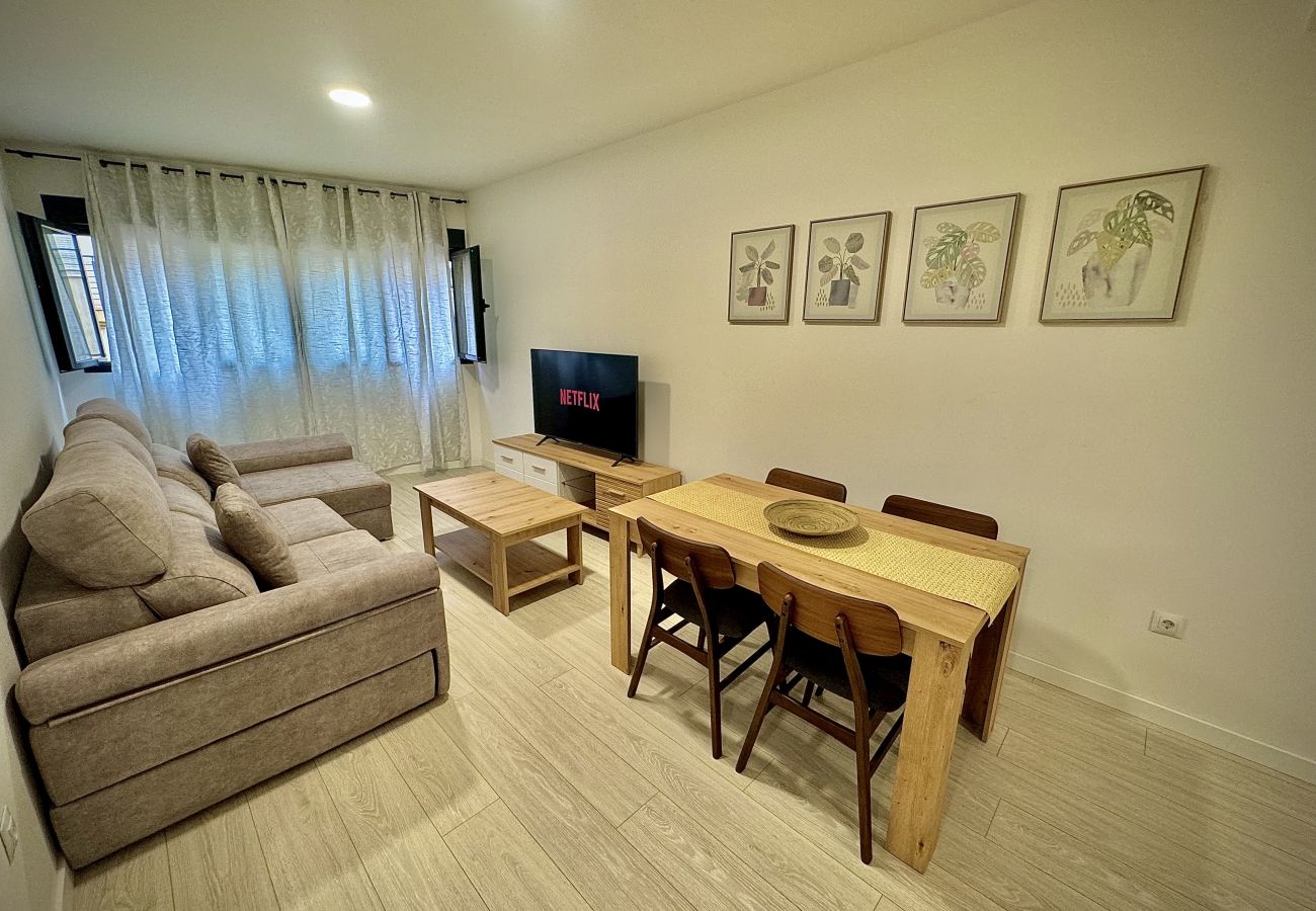 Apartamento en Torremolinos - TORREMOLINOS LORCA with POOL by Homing