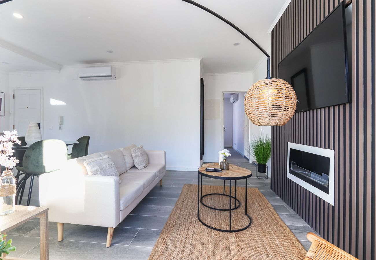 Apartamento en Lisboa ciudad - RATO PRIME TERRACE BY HOMING