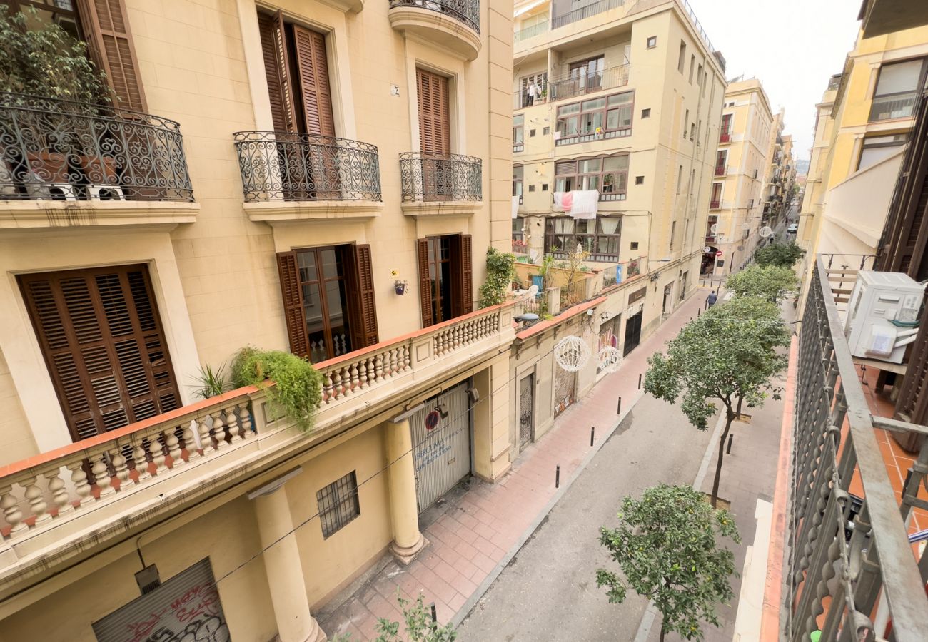 Appartement à Barcelone - GRACIA chic style, balcony