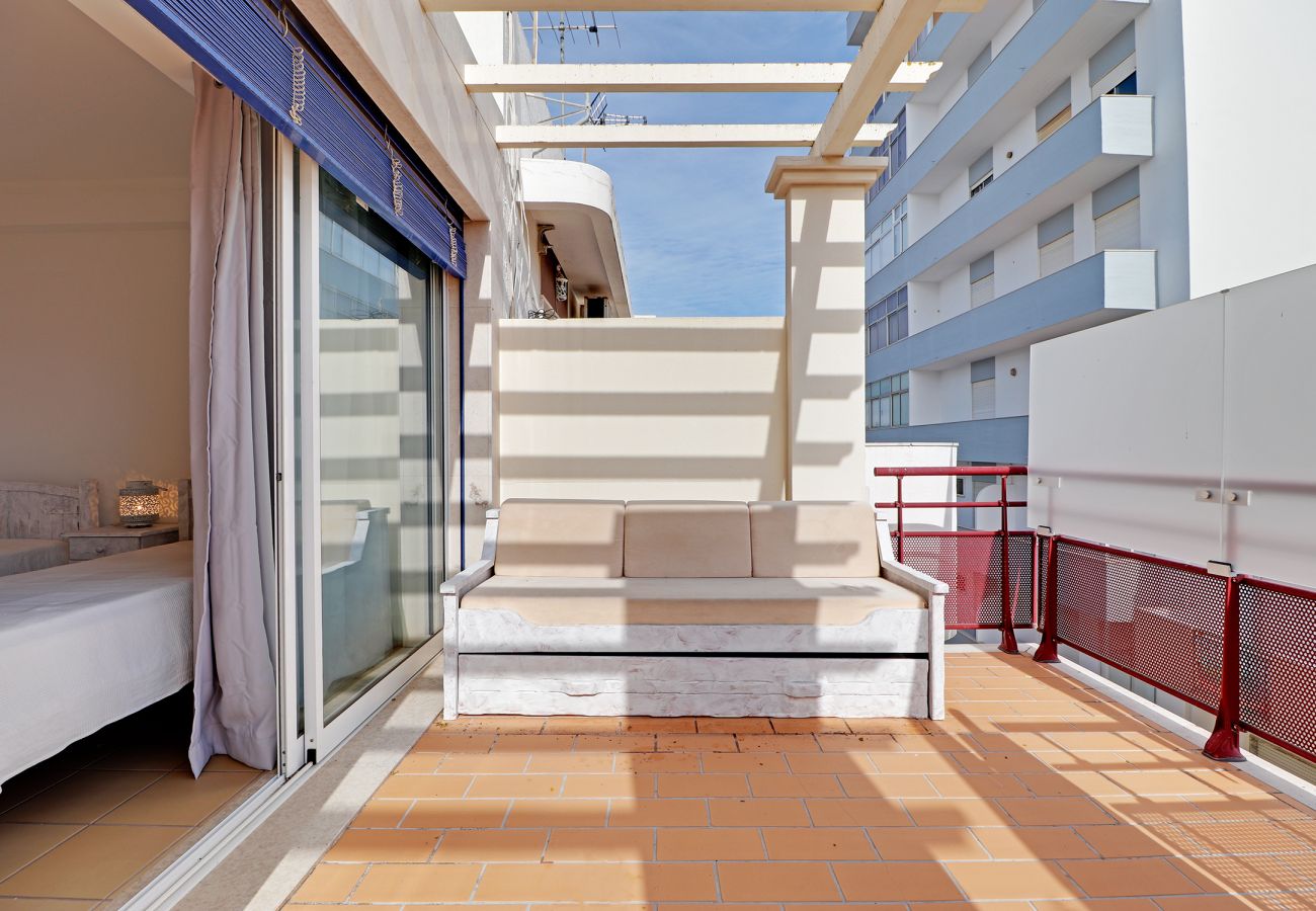 Appartement à Monte Gordo - MONTE GORDO DOWNTOWN by HOMING