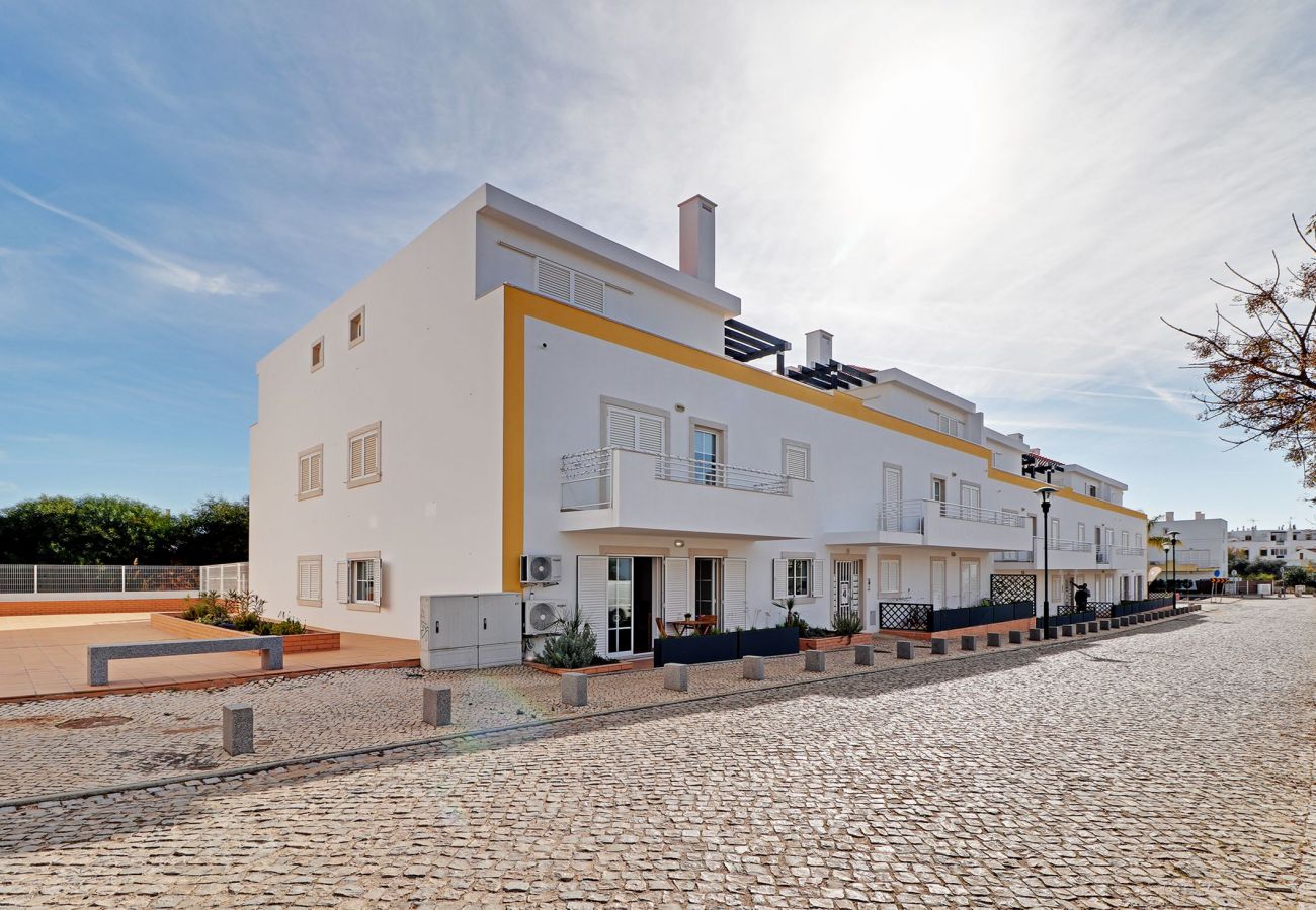 Appartement à Cabanas de tavira - TAVIRA FORMOSA BAY 1 by HOMING