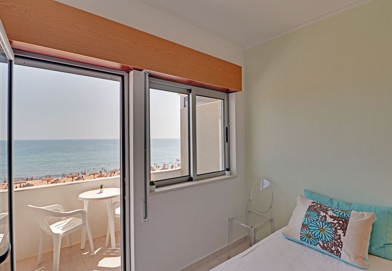 Appartement à Quarteira - QUARTEIRA BEACH & OCEAN VIEW 1 by HOMING