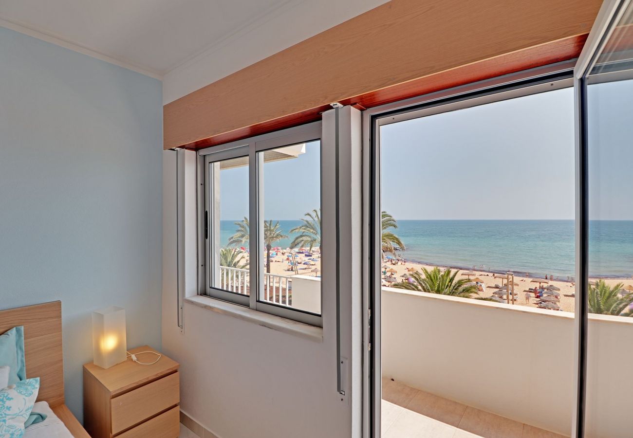 Appartement à Quarteira - QUARTEIRA BEACH & OCEAN VIEW 1 by HOMING