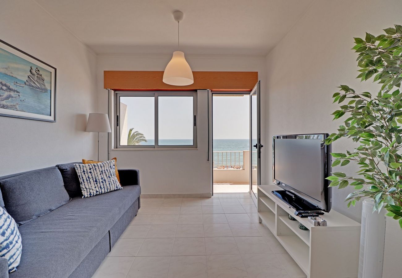 Appartement à Quarteira - QUARTEIRA BEACH & OCEAN VIEW 1 by HOMING