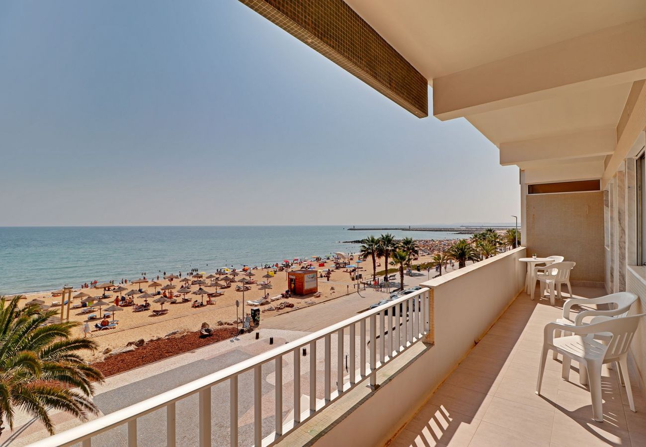 Appartement à Quarteira - QUARTEIRA BEACH & OCEAN VIEW 1 by HOMING