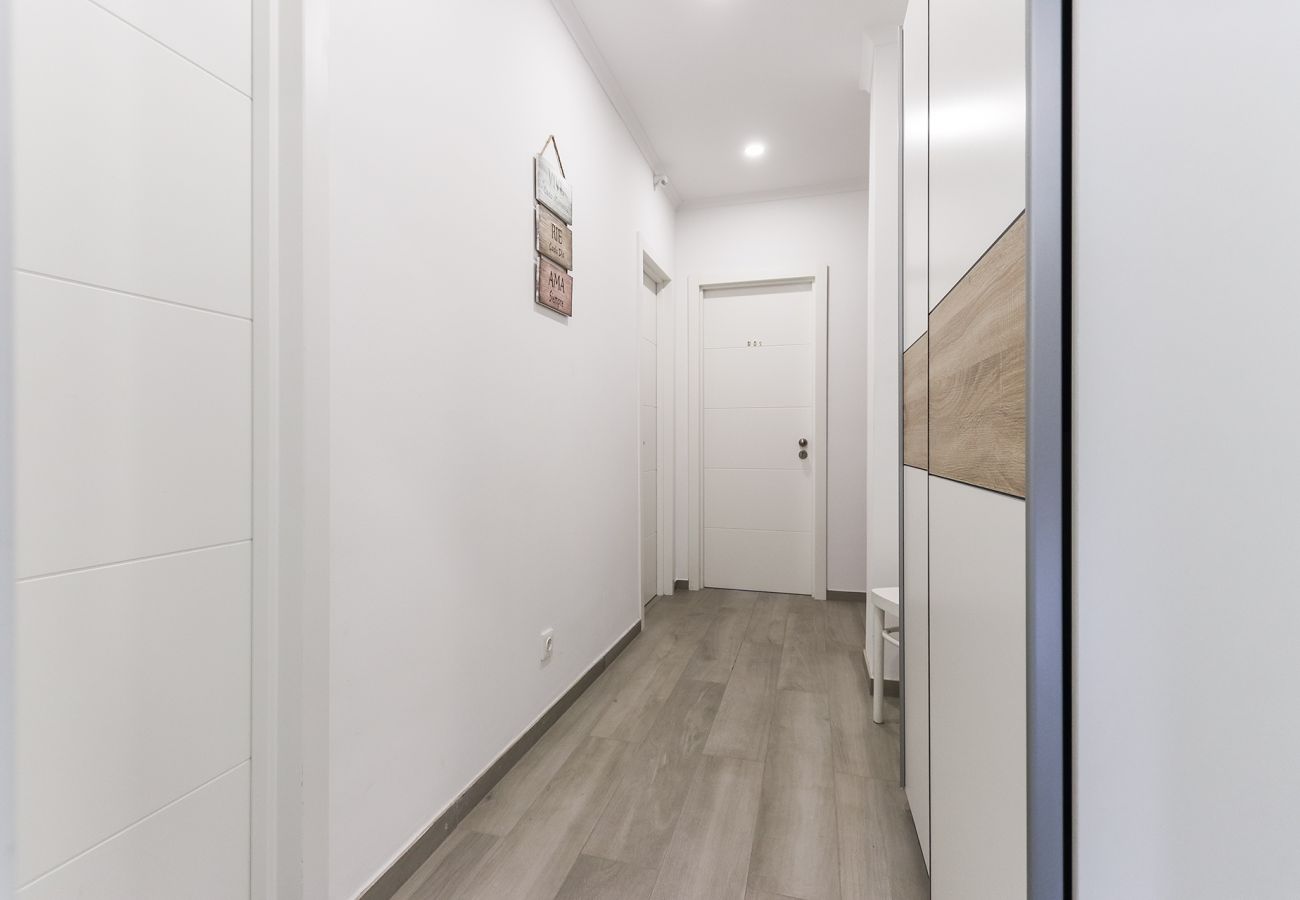 Chambres d'hôtes à Lisbonne - DOWNTOWN PALMA SUITES 304 by HOMING