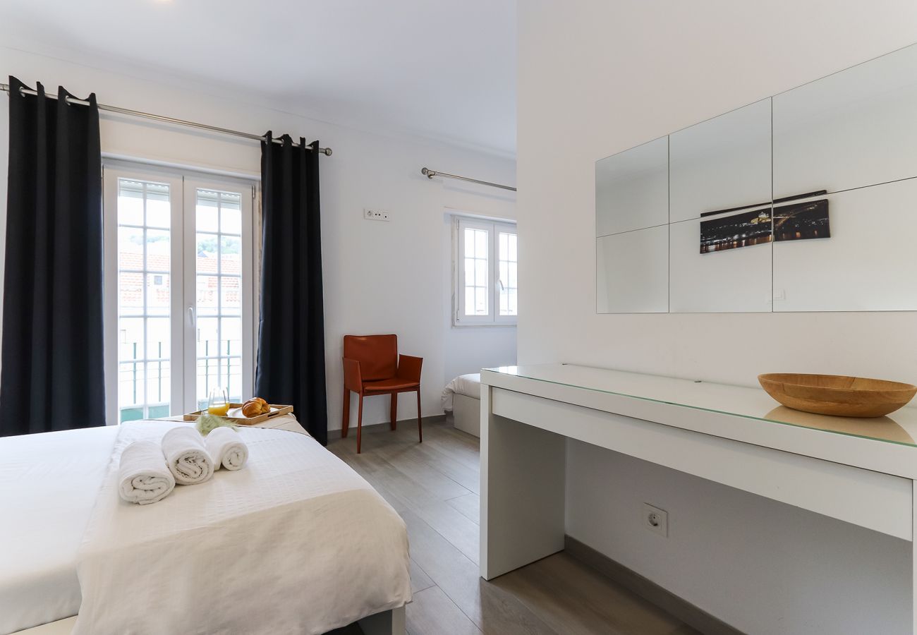 Chambres d'hôtes à Lisbonne - DOWNTOWN PALMA SUITES 301 by HOMING