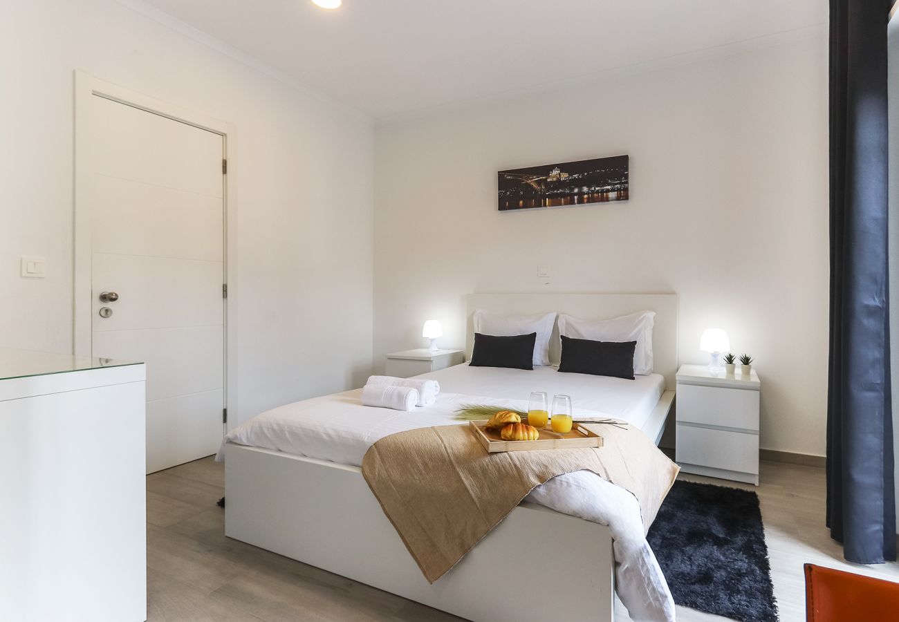 Chambres d'hôtes à Lisbonne - DOWNTOWN PALMA SUITES 301 by HOMING