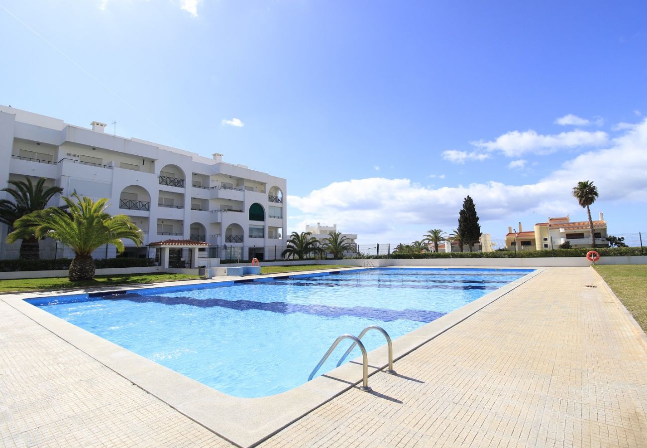 Appartement à Armação de Pêra - ARMAÇÃO DE PÊRA BRIGHTNESS 1 WITH POOL by HOMING