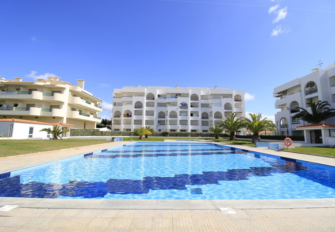 Appartement à Armação de Pêra - ARMAÇÃO DE PÊRA BRIGHTNESS 1 WITH POOL by HOMING