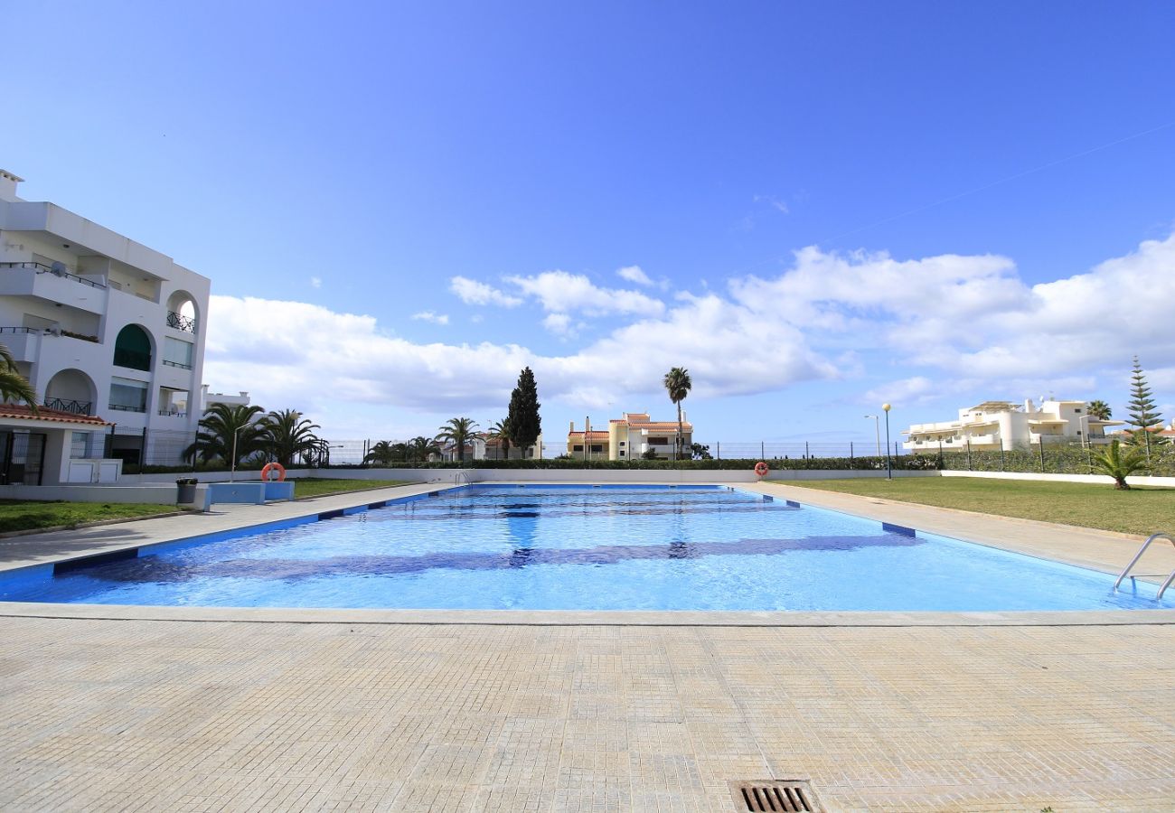 Appartement à Armação de Pêra - ARMAÇÃO DE PÊRA BRIGHTNESS 1 WITH POOL by HOMING