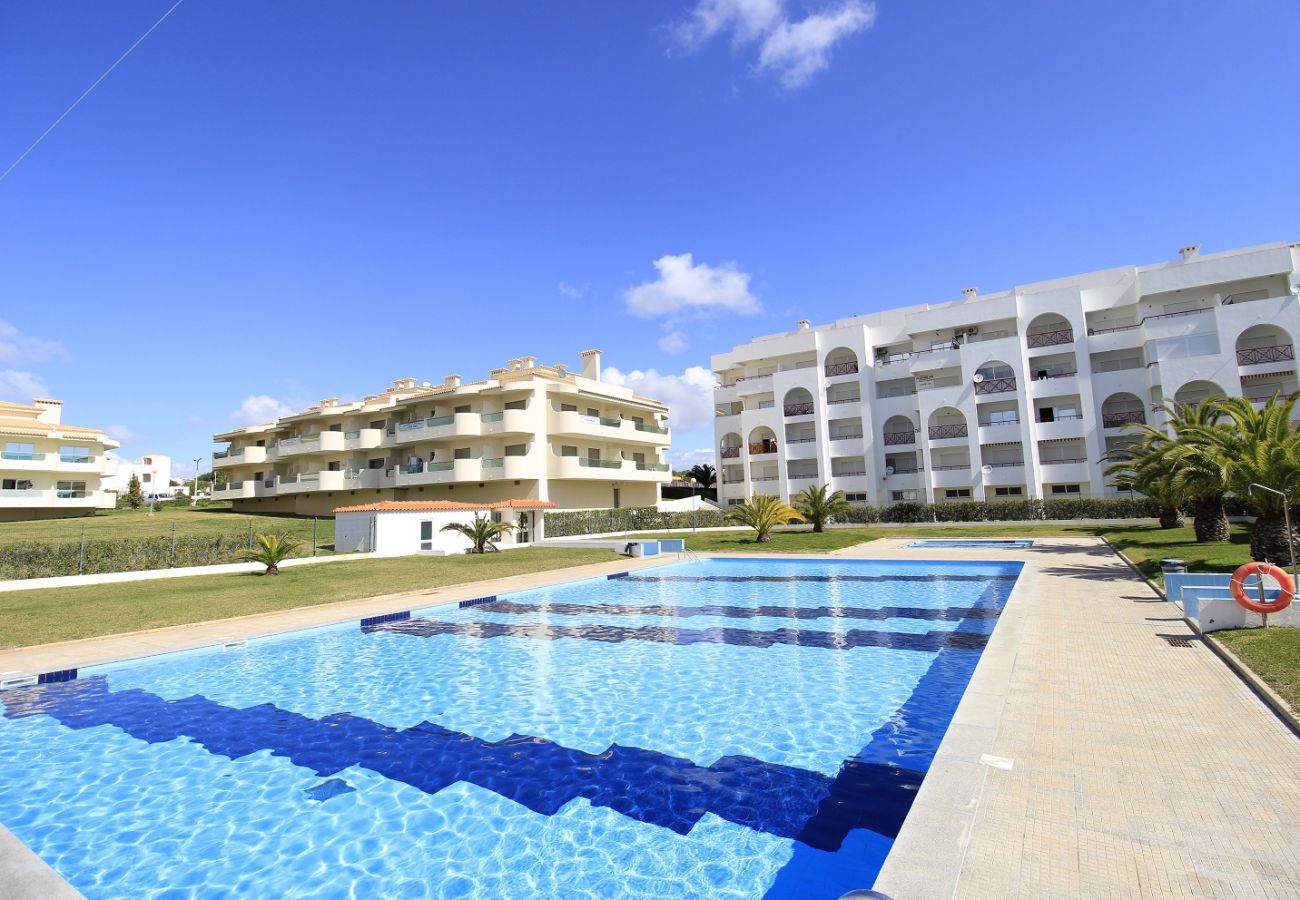 Appartement à Armação de Pêra - ARMAÇÃO DE PÊRA BRIGHTNESS 1 WITH POOL by HOMING