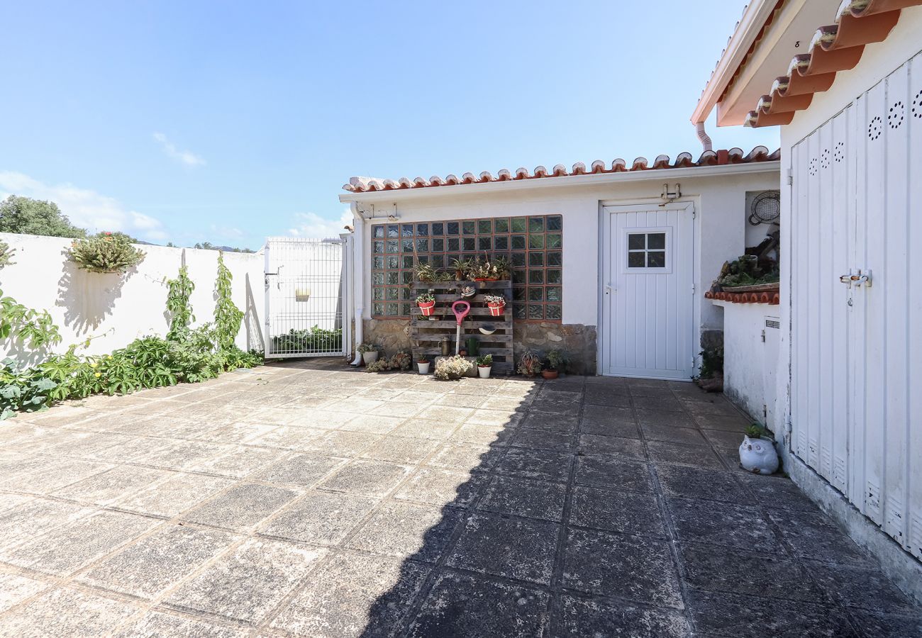 Appartement à Aldeia de Juzo - GUINCHO TYPICAL HOUSE II by HOMING