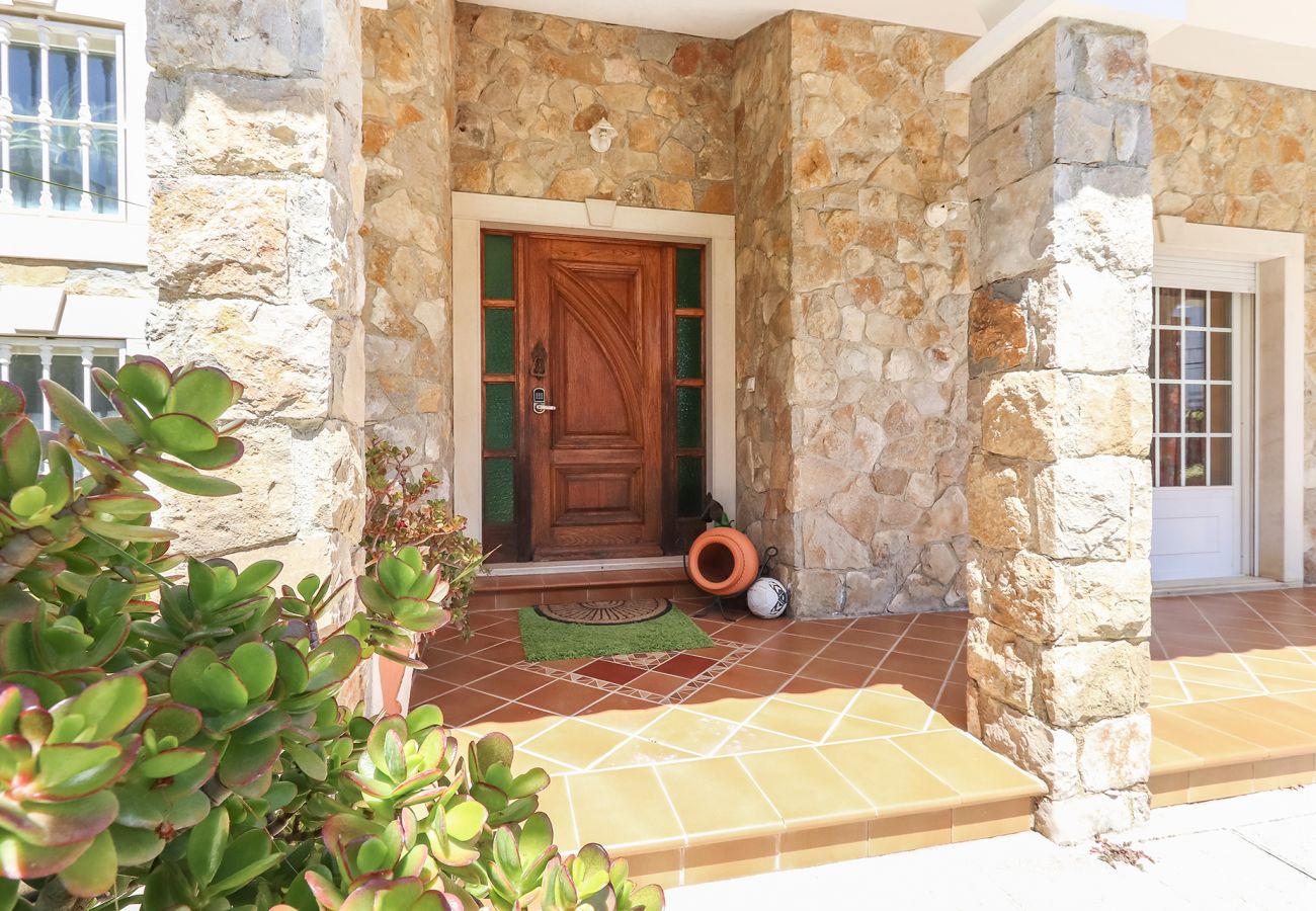 Appartement à Aldeia de Juzo - GUINCHO TYPICAL HOUSE II by HOMING