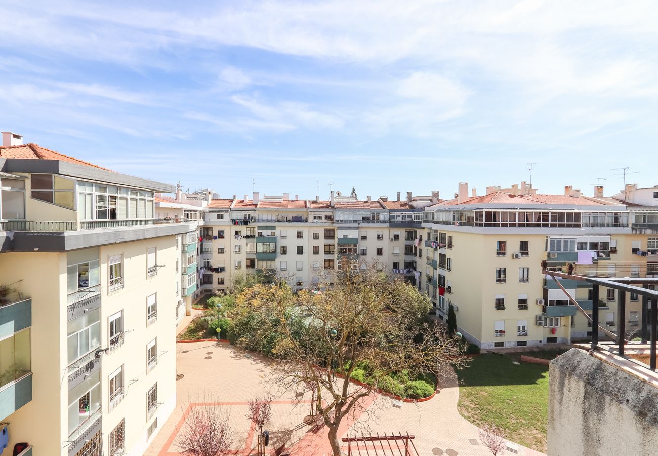 Appartement à Oeiras - OEIRAS BALCONY by Homing