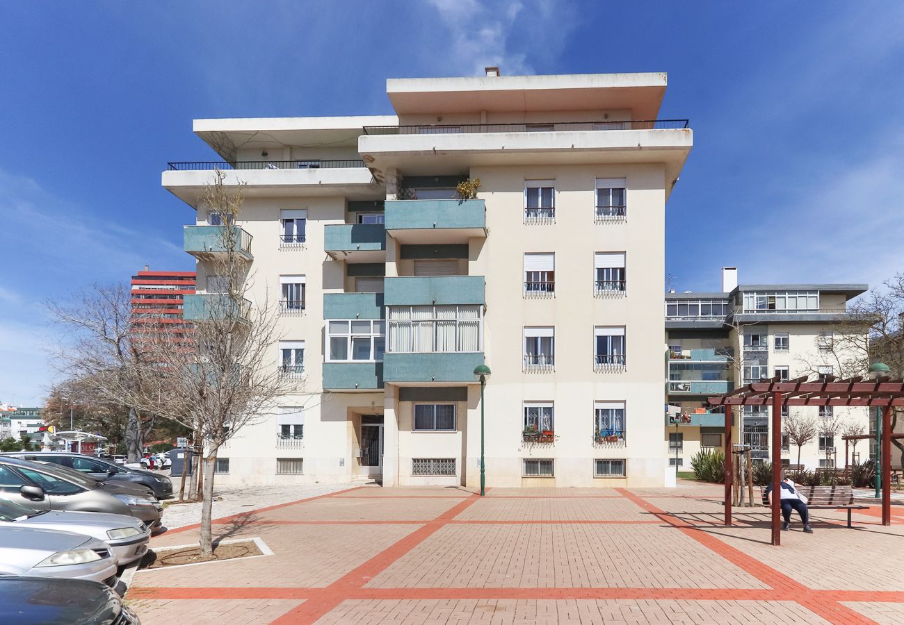 Appartement à Oeiras - OEIRAS BALCONY by Homing