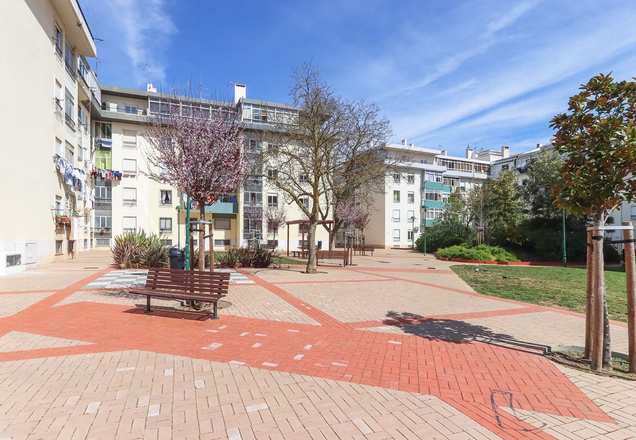 Appartement à Oeiras - OEIRAS BALCONY by Homing