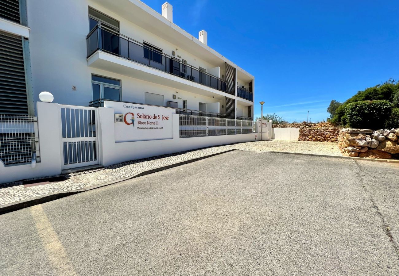 Appartement à Albufeira - ALBUFEIRA TERRACE WITH POOL by HOMING