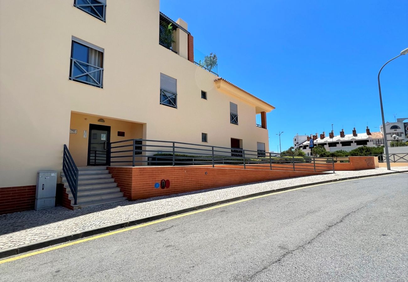 Appartement à Albufeira - ALBUFEIRA MODERN 2 WITH POOL by HOMING