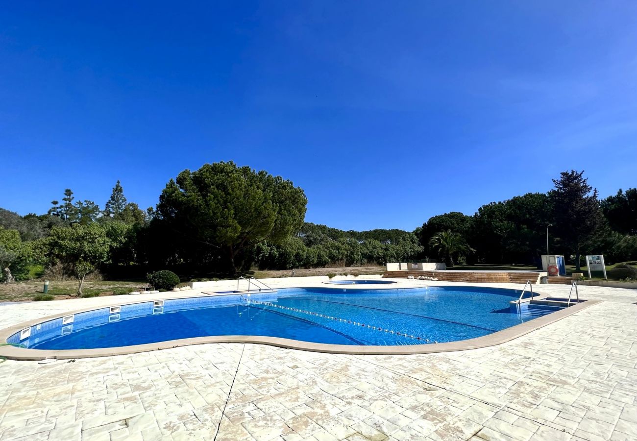 Appartement à Alvor - ALVOR SECRET WITH POOL by HOMING