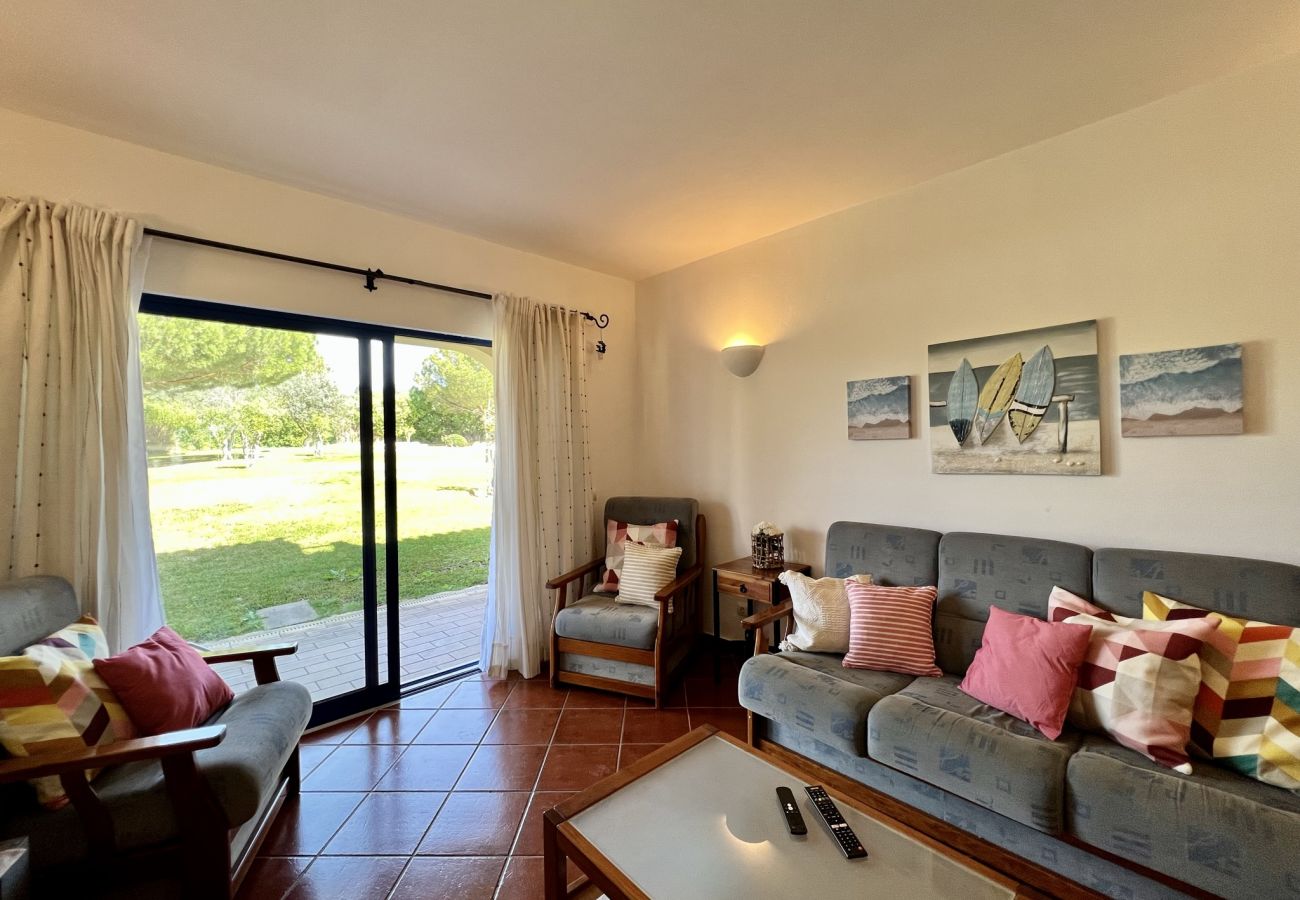 Appartement à Alvor - ALVOR SECRET WITH POOL by HOMING