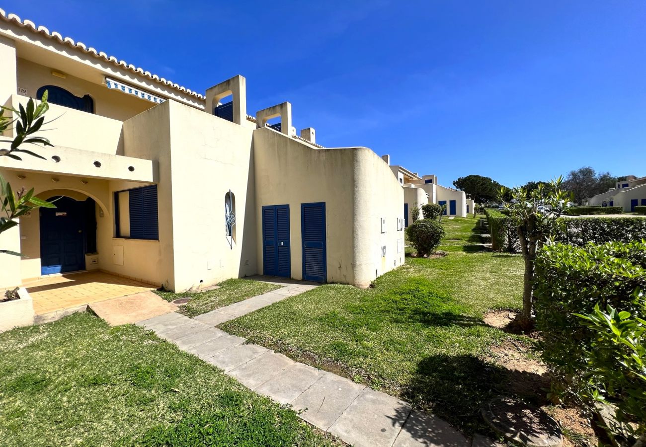 Appartement à Alvor - ALVOR SECRET WITH POOL by HOMING