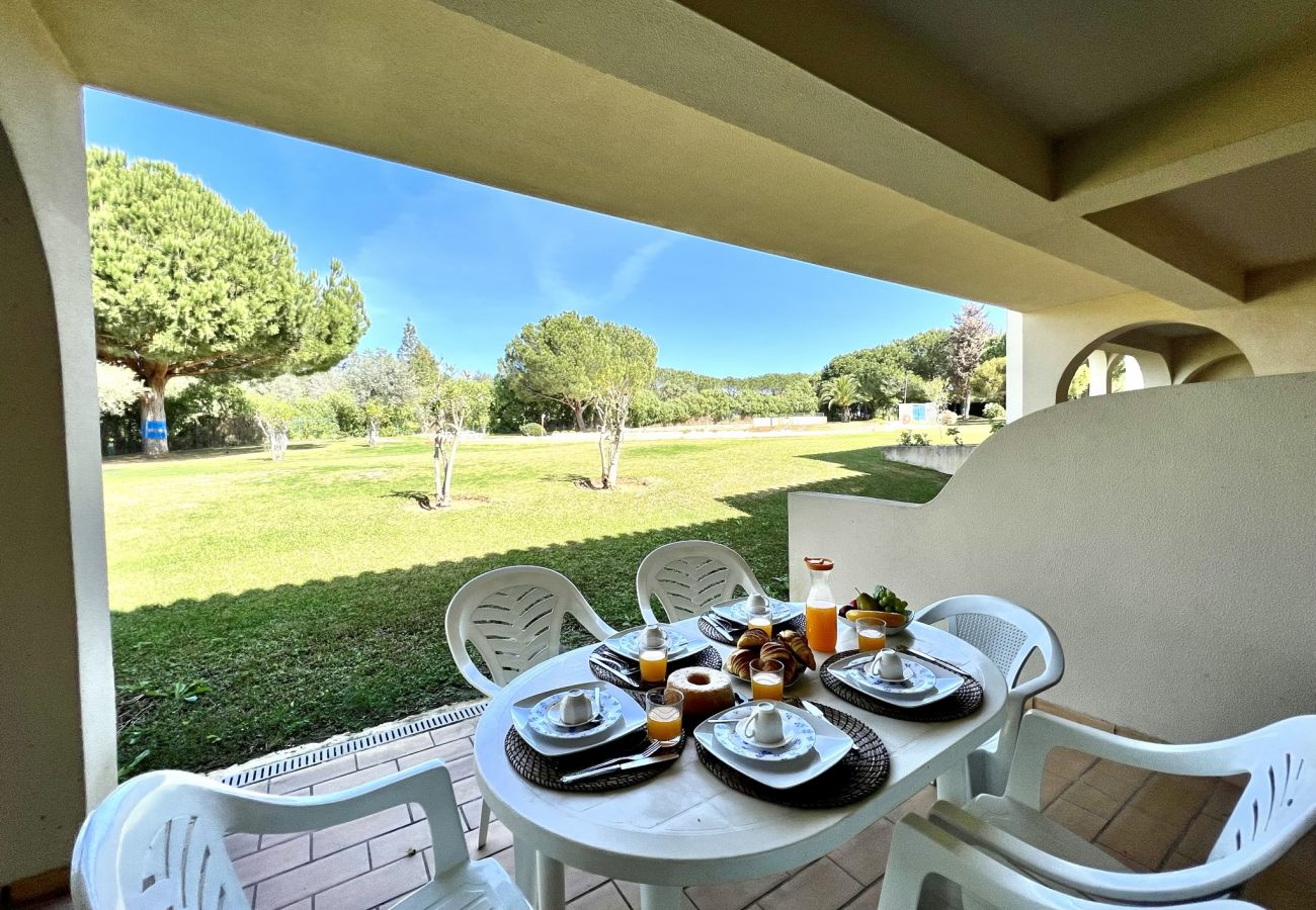 Appartement à Alvor - ALVOR SECRET WITH POOL by HOMING