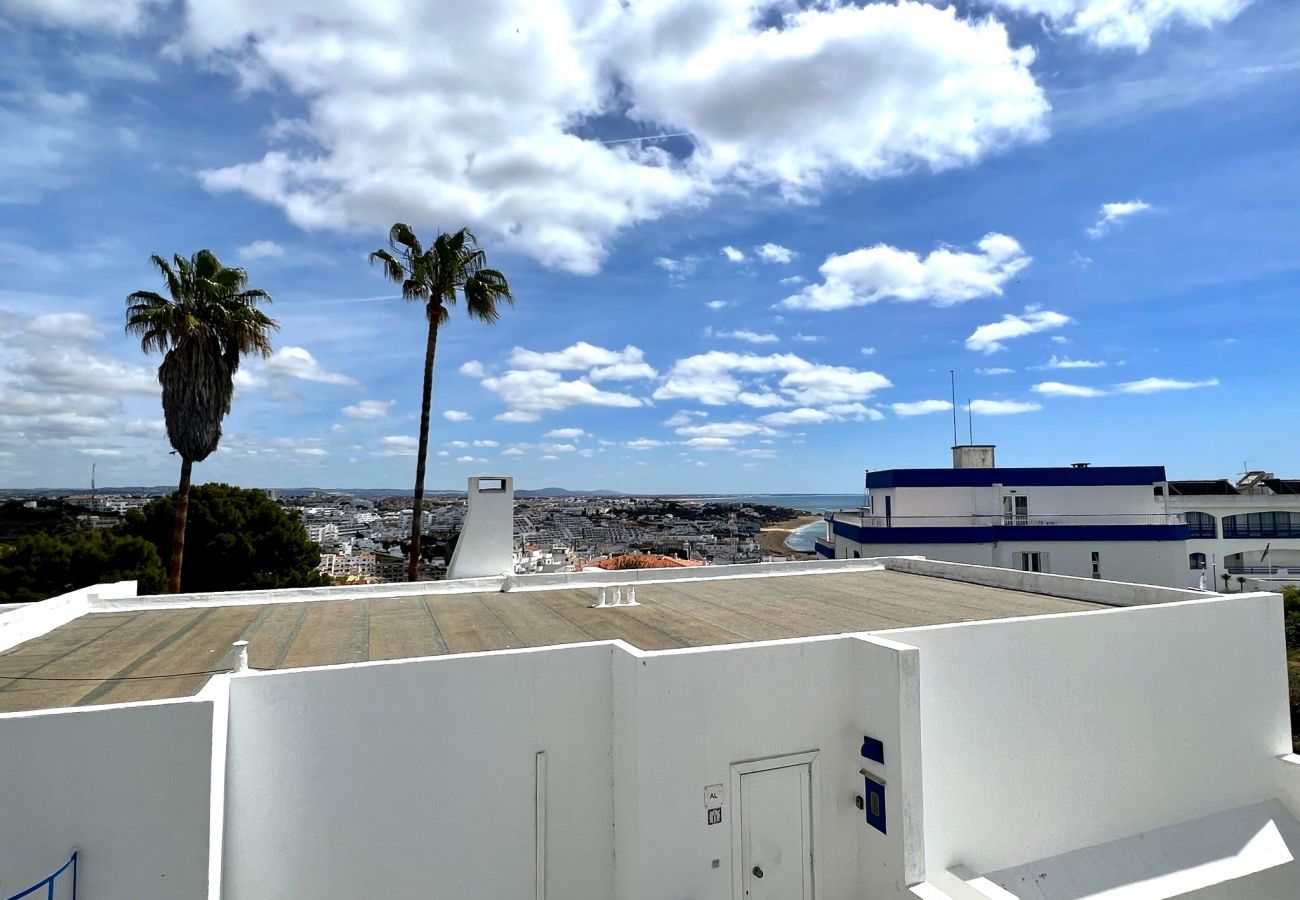 Appartement à Albufeira - ALBUFEIRA SUNSET WITH POOL by HOMING