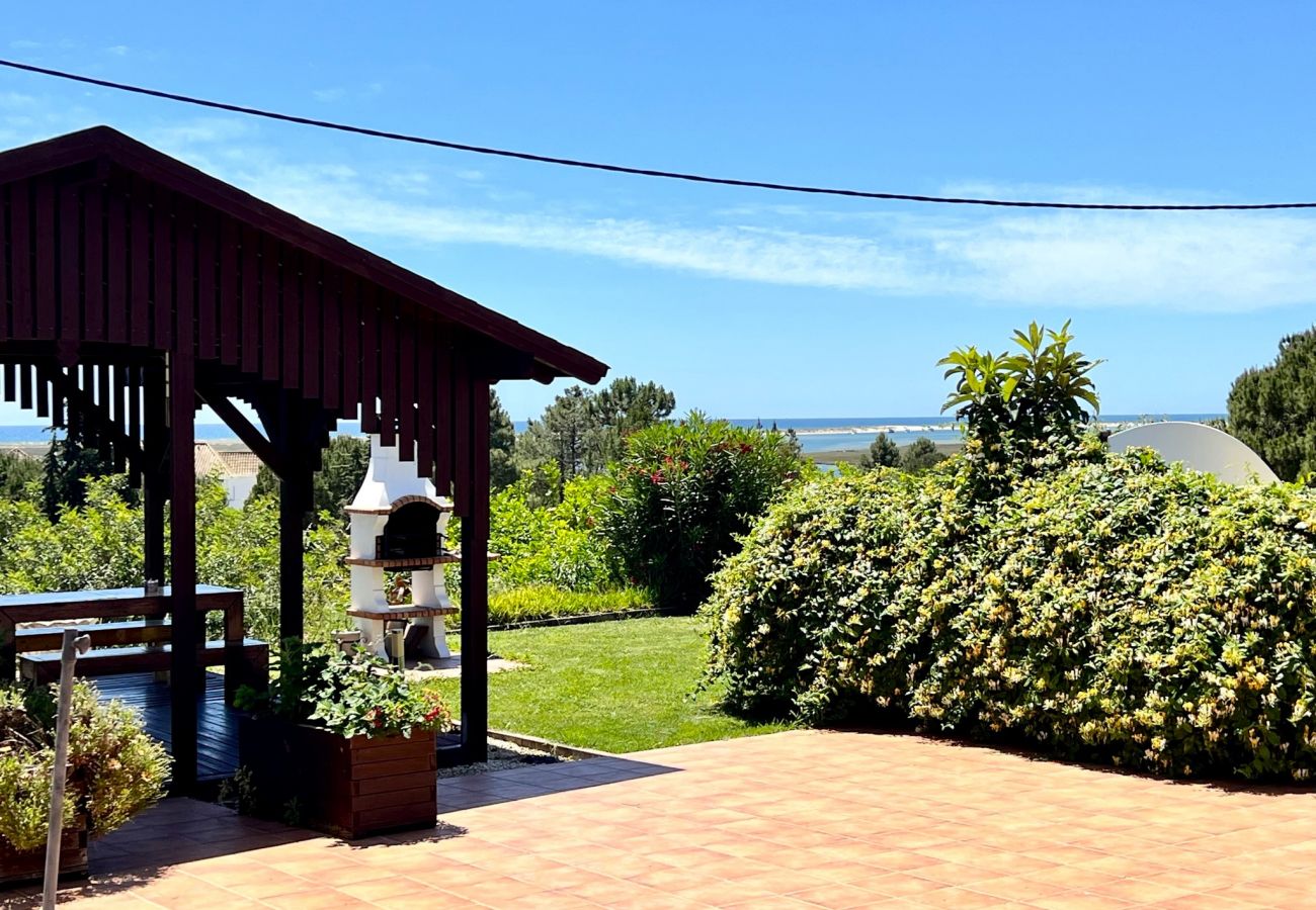 Appartement à Tavira - TAVIRA VILA FORMOSA 1 WITH POOL by HOMING