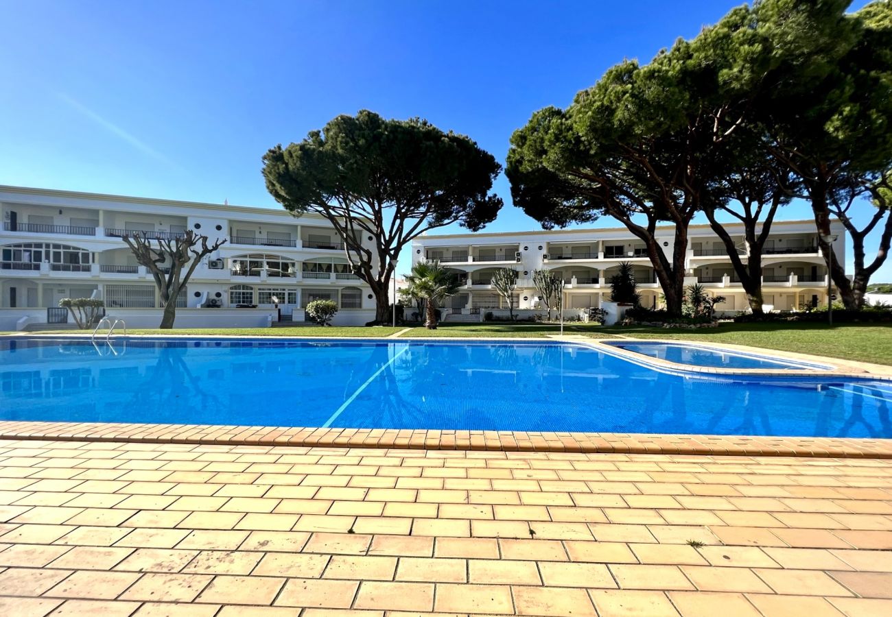 Appartement à Vilamoura - VILAMOURA GARDEN VIEW 2 WITH POOL by HOMING