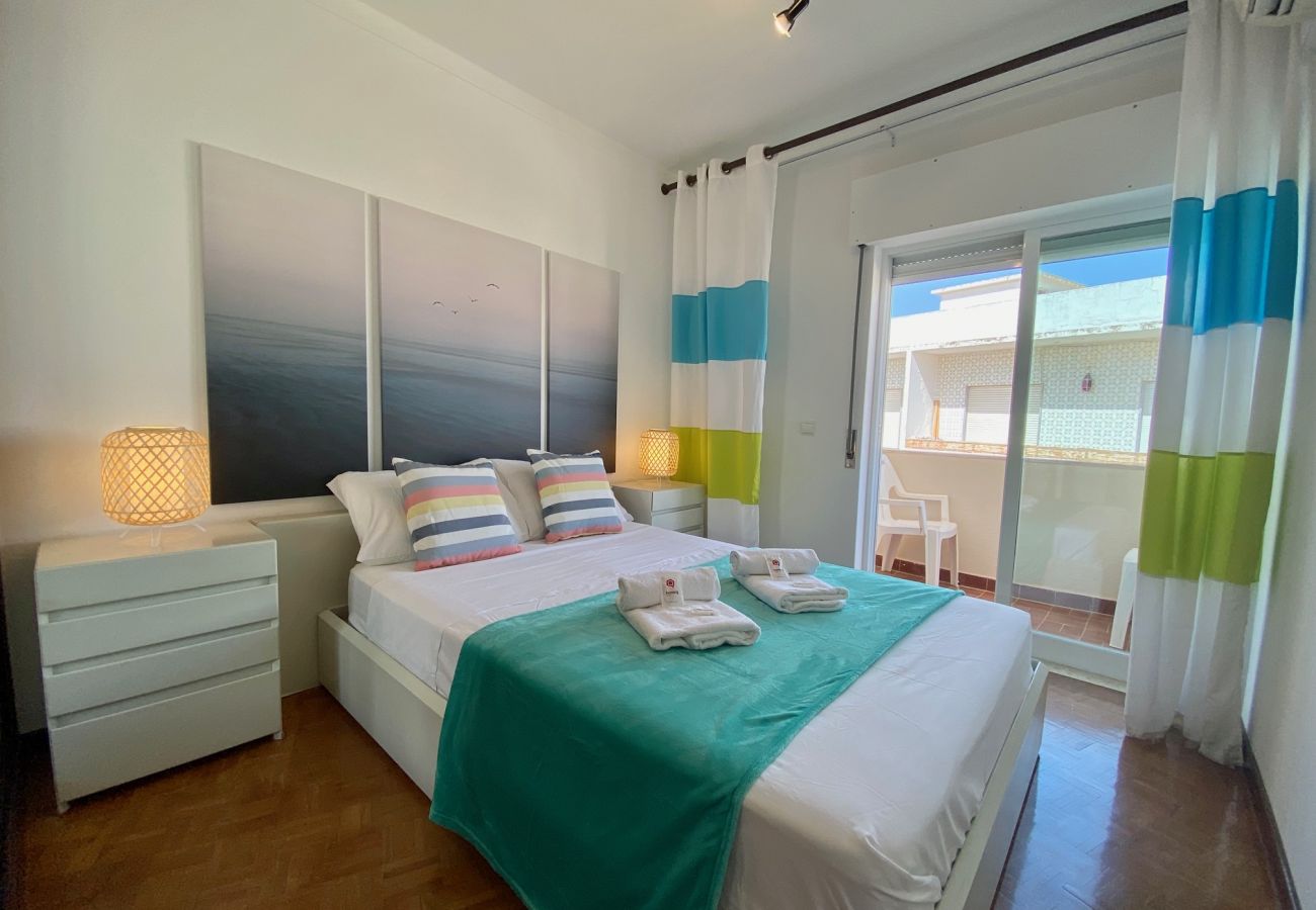 Appartement à Quarteira - QUARTEIRA BEACH APARTMENT by HOMING