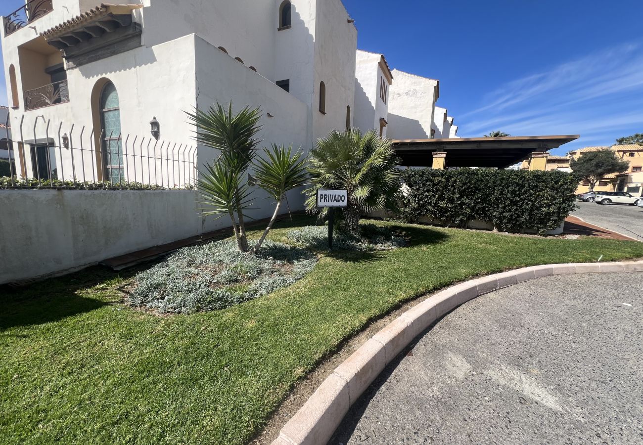 Maison mitoyenne à Casares - MARINA DE CASARES SEA VIEWS by HOMING