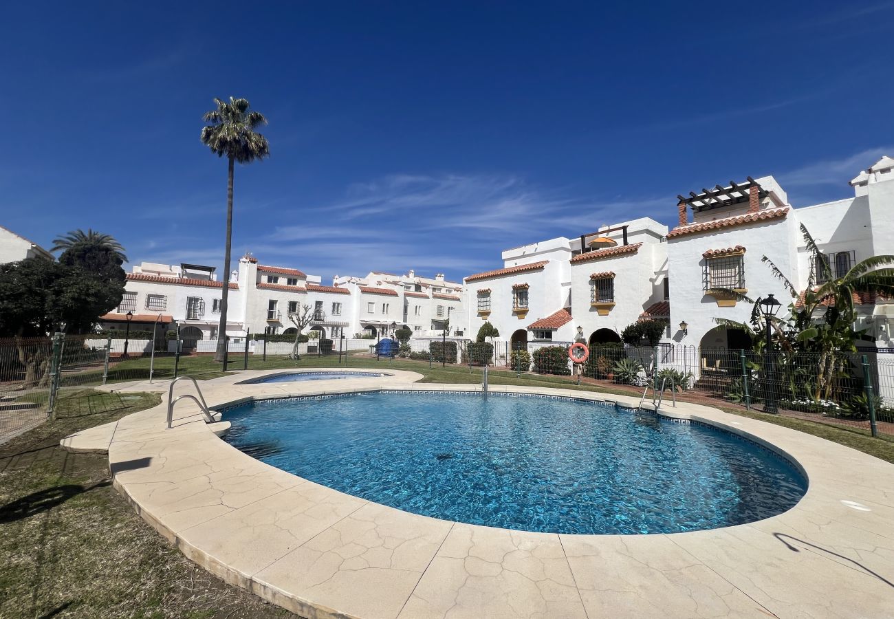 Maison mitoyenne à Casares - MARINA DE CASARES SEA VIEWS by HOMING