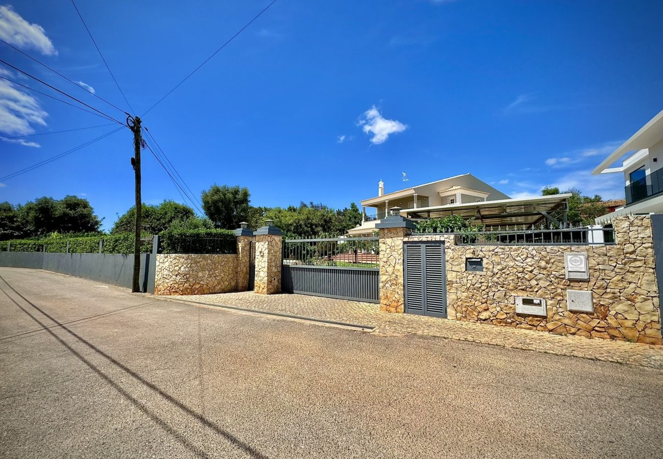 Villa à Loulé - ALMANCIL EXCELLENCE VILLA WITH POOL by HOMING