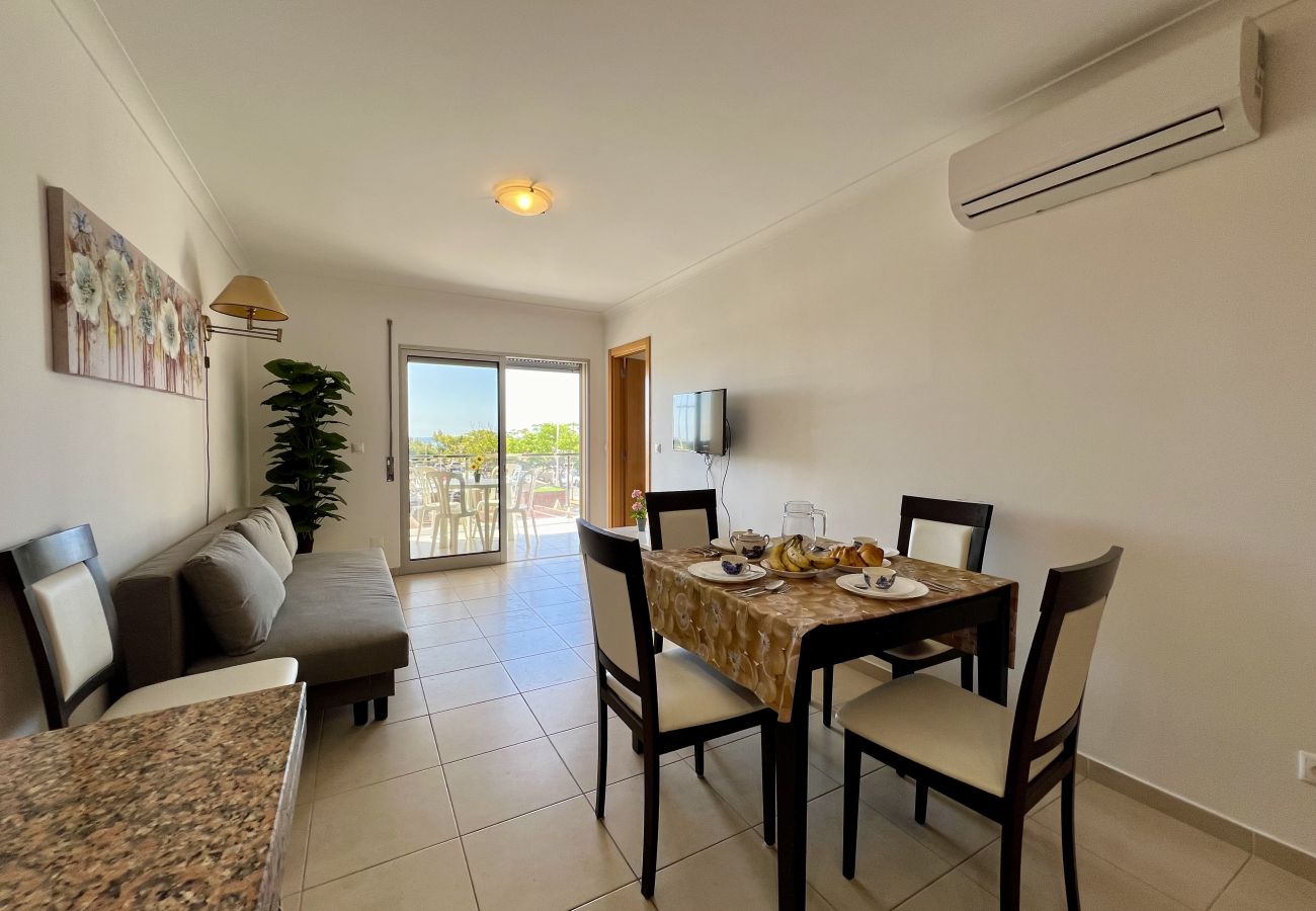 Appartement à Monte Gordo - MONTE GORDO BEACH OCEAN VIEW 4 by HOMING